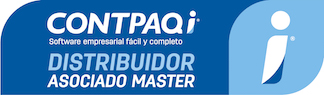 Distribuidor Contpaqi Contpaq en Querétaro